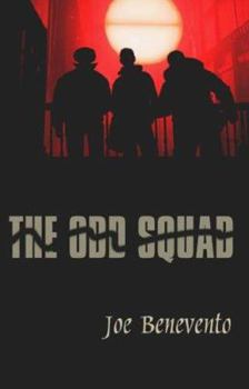 Paperback The Odd Squad Book