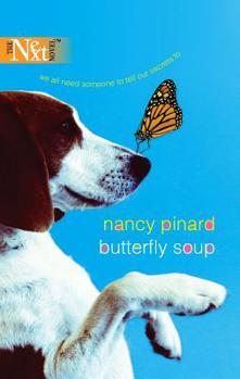 Mass Market Paperback Butterfly Soup Book