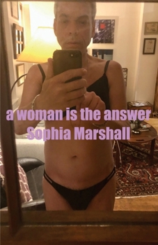 Paperback A Woman Is the Answer Book
