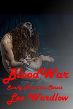 Paperback BloodWar Book