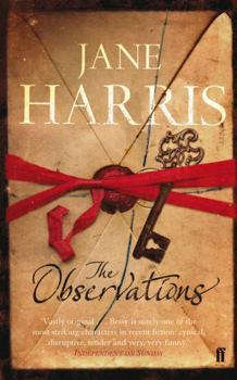 Paperback The Observations Book