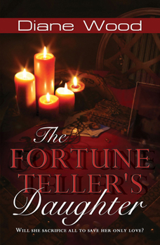 Paperback The Fortune Teller's Daughter Book