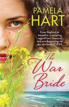 Paperback The War Bride Book