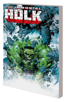Immortal Hulk: Flatline - Book  of the Immortal Hulk (Collected Editions)