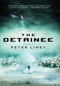 Mass Market Paperback The Detainee Book