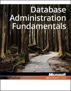 Paperback Exam 98-364 Mta Database Administration Fundamentals Book