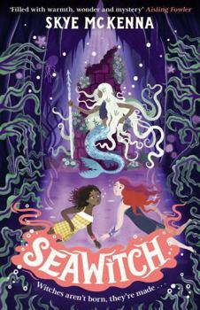 Paperback Hedgewitch: Seawitch: Book 3: The enchanting series brimming with mystery and magic Book