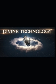 Paperback Divine Technology (Spanish Edition) [Spanish] Book