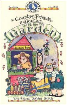 Gifts from the Garden: Sun-Kissed Garden Gifts