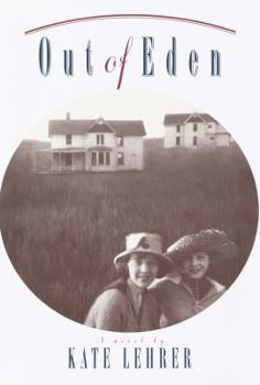 Hardcover Out of Eden Book