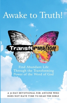 Paperback Awake to Truth Book
