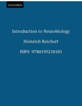 Paperback Introduction to Neurobiology Book