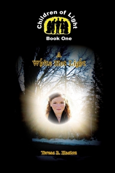 Paperback A White Hot Light Book