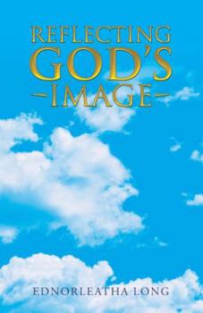 Hardcover Reflecting God's Image Book