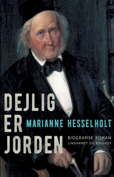 Paperback Dejlig er Jorden [Danish] Book