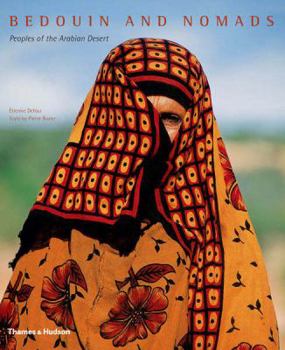 Hardcover Bedouin and Nomads Book