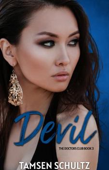 Devil - Book #3 of the Doctors Club