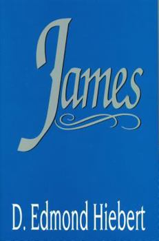 James - Book  of the Hiebert Commentary