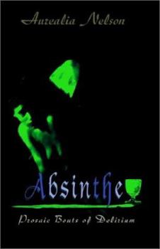 Paperback Absinthe Book