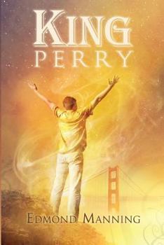 Paperback King Perry Book