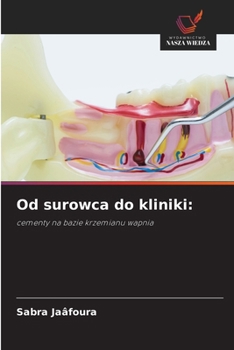 Paperback Od surowca do kliniki (Polish Edition) [Polish] Book