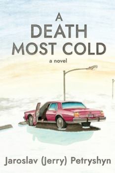 Paperback A Death Most Cold Book
