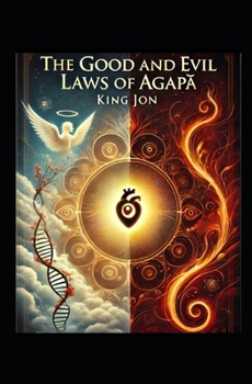 The Good & Evil Law of God: Book 14