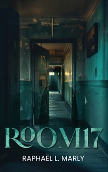 Hardcover Room 17 Book