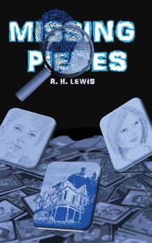 Paperback Missing Pieces Book