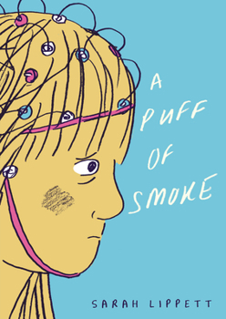 Hardcover A Puff of Smoke Book