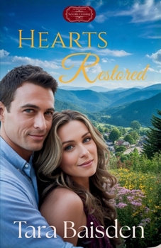Paperback Hearts Restored Book