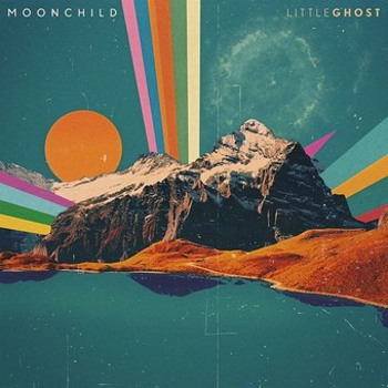 Music - CD Little Ghost Book