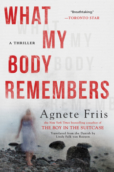 Paperback What My Body Remembers Book