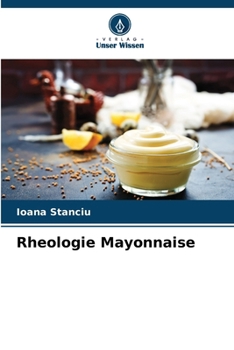 Paperback Rheologie Mayonnaise [German] Book