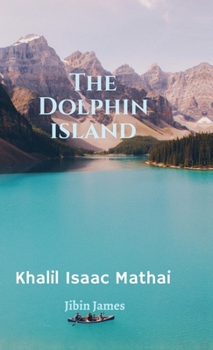Hardcover The Dolphin Island Book