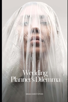 Paperback Wedding Planner's Dilemma Book