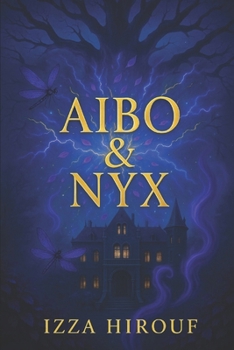 Paperback Aibo & Nyx [Dutch] Book