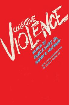 Paperback Collective Violence Book