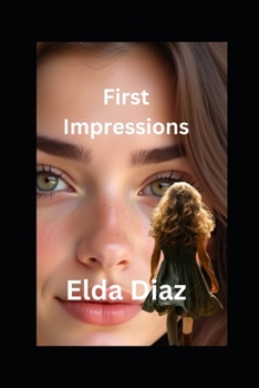 Paperback First Impressions Book