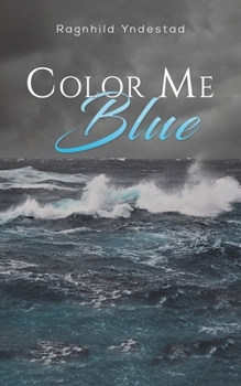 Paperback Color Me Blue Book