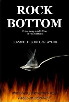 Paperback ROCK BOTTOM Book