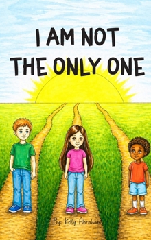 Hardcover I Am Not The Only One Book