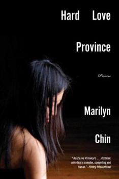 Paperback Hard Love Province: Poems Book