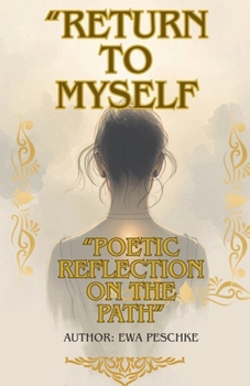 Paperback Return To Myself" Book