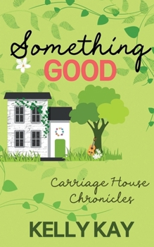 Paperback Something Good: Fourth Story Book