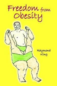 Paperback Freedom from Obesity Book