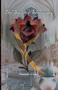 Paperback The Sadist's Sanctuary Book