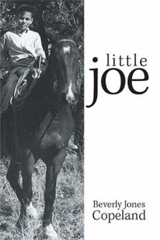 Paperback Little Joe Book