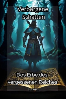 Verborgene Schatten: Das Erbe des Vergessenen Reiches (German Edition)
