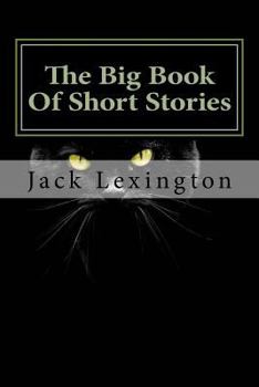 Paperback The Big Book Of Short Stories: Volume 1 Book